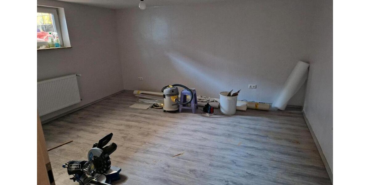 Etagenwohnung Königsberg in Bayern - 3 Zimmer, 55 m&sup2;, 500&euro; | Angebot:25960645