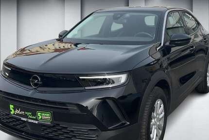 Opel Mokka 36.340 km 16.990 &euro; Leipzig 04179