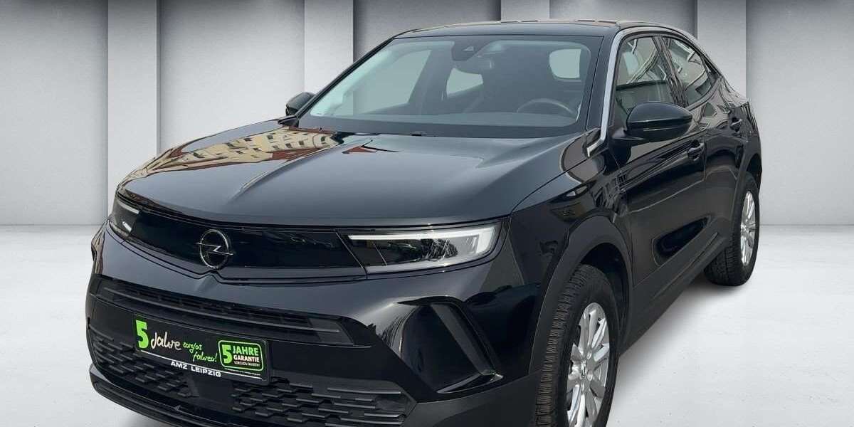 Opel Mokka 36.340 km 16.990 &euro; Leipzig 04179