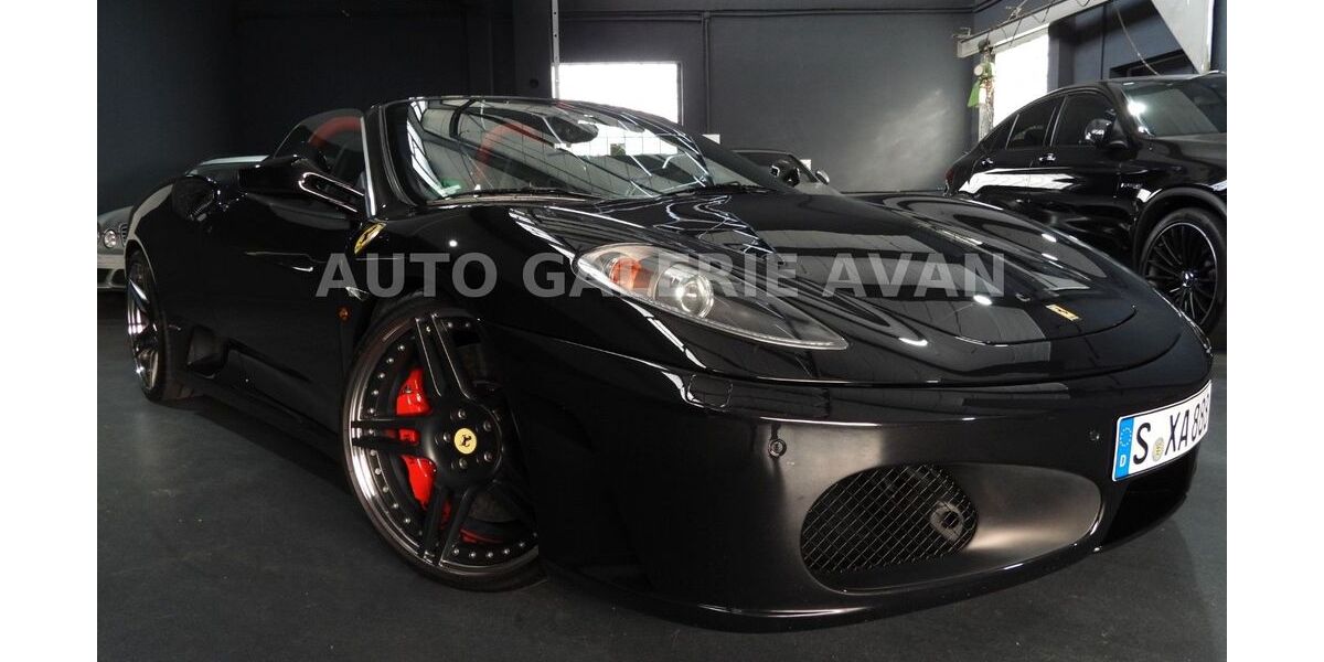 Ferrari F430 63.788 km 149.000 &euro; Schorndorf bei Stuttgart 73614