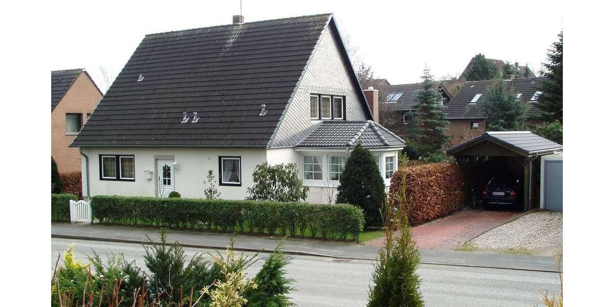 Einfamilienhaus Heiligenhafen / Ostsee Ostsee - 6 Zimmer, 184 m&sup2;, 540.000&euro; | Angebot:27087386