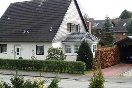 Haus Heiligenhafen / Ostsee Ostsee - 6 Zimmer, 184 m&sup2;, 540.000&euro; | Angebot:27087386
