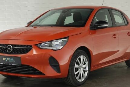 Opel Corsa 16.912 km 14.924 &euro; Coesfeld 48653
