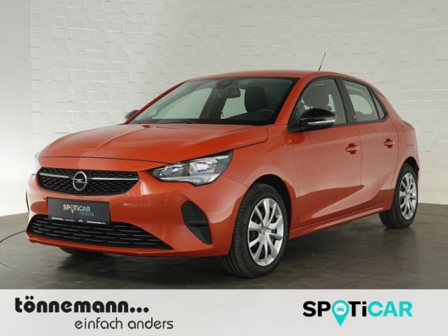 Opel Corsa 16.912 km 14.924 &euro; Coesfeld 48653