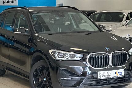 BMW X1 111.074 km 24.297 € Peine 31228