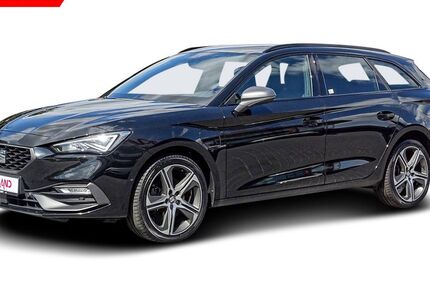 Seat Leon 56.321 km 23.950 &euro; Magdeburg 39118