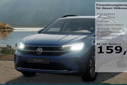 VW Taigo 6.600 km 24.490 &euro; Leuna 06237