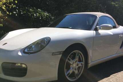Porsche Boxster 135.000 km 21.999 &euro; Kaltenkirchen 24568