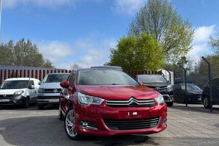 Citroen C4 176.000 km 3.250 &euro; Rotenburg 27356