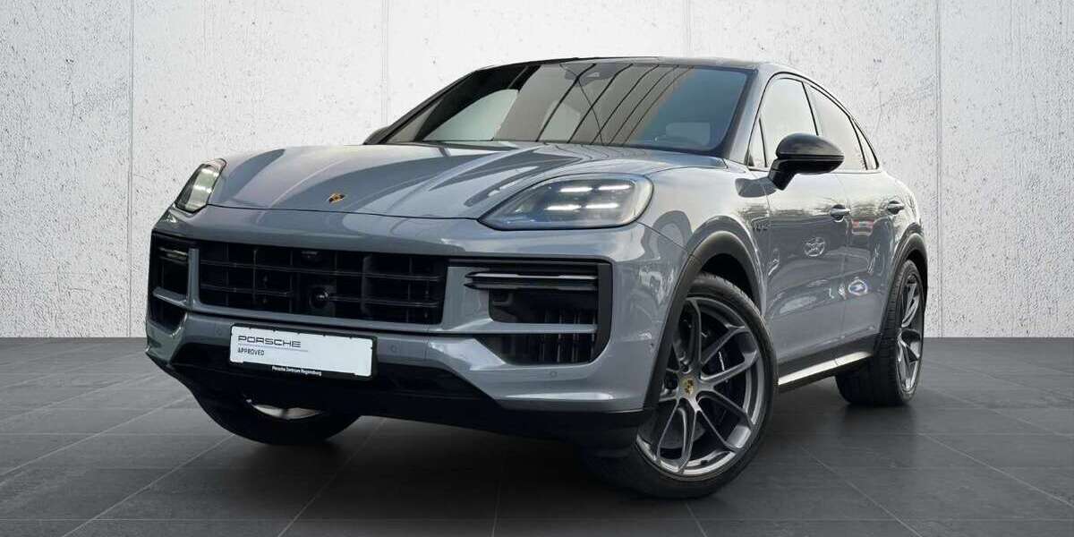 Porsche Cayenne 31.250 km 182.900 &euro; Regensburg 93055
