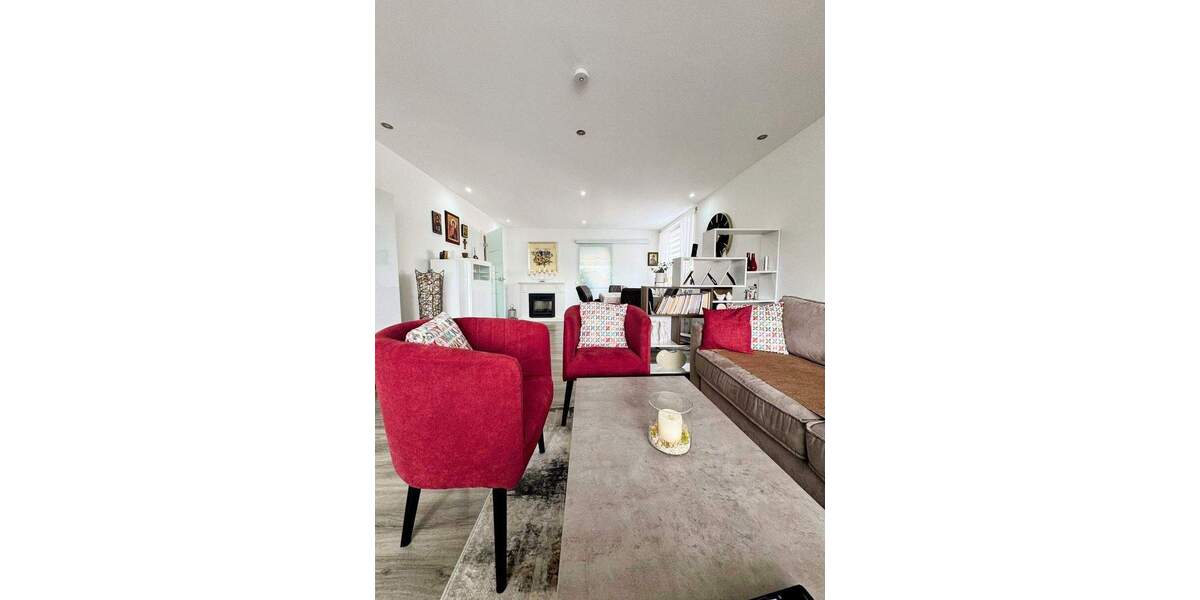 Etagenwohnung Monheim - 3 Zimmer, 94 m&sup2;, 259.000&euro; | Angebot:25245970