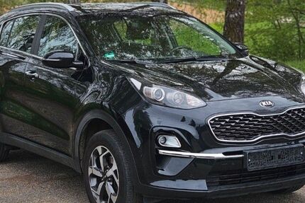 Kia Sportage 42.200 km 13.990 &euro; Neckarbischofsheim 74924