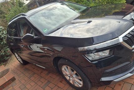 Skoda Kamiq 59.980 km 14.250 &euro; Bremen 28759