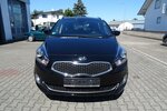Kia Carens 1,6l Edition 7, Klima, 7-Sitzer, Sitzheizun 46.244 km 13.990 &euro; Rodgau 63110