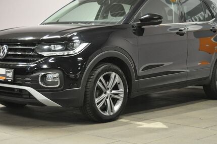 VW T-Cross 171.651 km 15.990 &euro; Schenefeld | Hamburg 22869