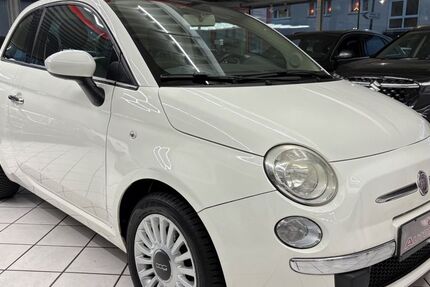 Fiat 500 100.000 km 5.800 &euro; Leverkusen 51371