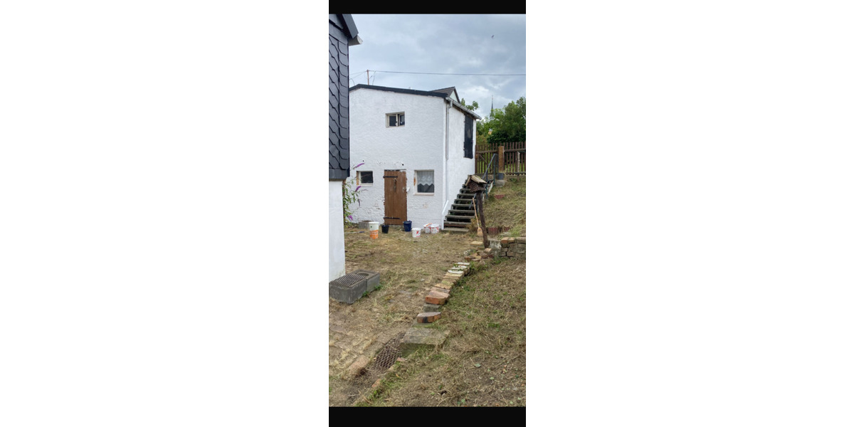 Reihenhaus Haselbachtal - 3 Zimmer, 65 m&sup2;, 440&euro; | Angebot:25261160