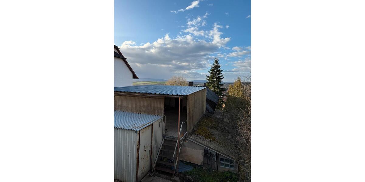 Erdgeschoßwohnung Bad Kissingen - 4 Zimmer, 77 m&sup2;, 650&euro; | Angebot:26525688