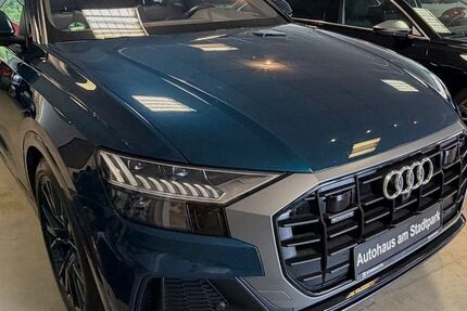 Audi Q8 185.000 km 38.999 &euro; Bochum 44791