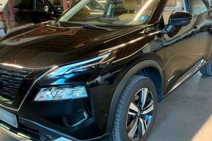 Nissan X-Trail 79.112 km 25.999 &euro; Malsch 76316