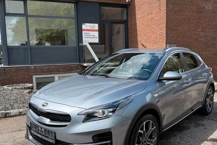 Kia XCeed 53.998 km 16.950 &euro; Neumünster 24536