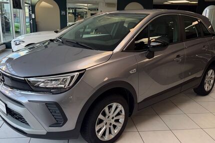 Opel Crossland (X) 26.800 km 15.976 &euro; Pforzheim 75179