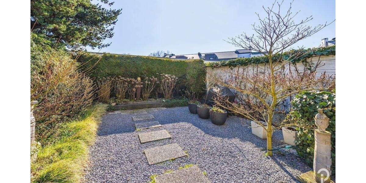 Reihenendhaus Düsseldorf Benrath - 5 Zimmer, 187 m&sup2;, 895.000&euro; | Angebot:25834719