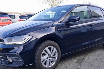 VW Polo 22.000 km 22.321 € Streufdorf 98646