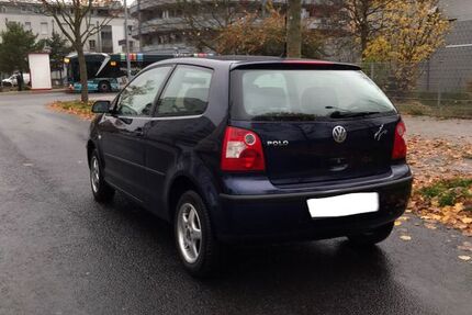 VW Polo 133.000 km 1.900 € Wiesbaden 65195
