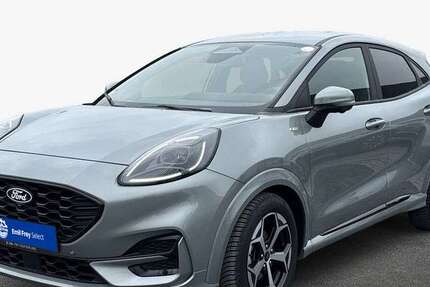 Ford Puma 21.047 km 24.990 &euro; Roth 91154