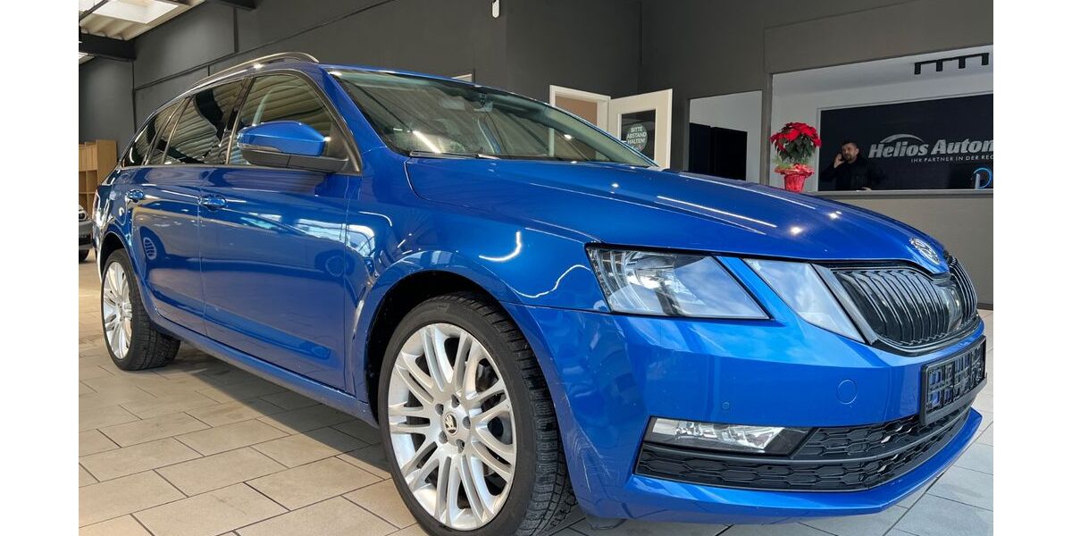 Skoda Octavia 89.000 km 13.490 &euro; Helmstedt 38350