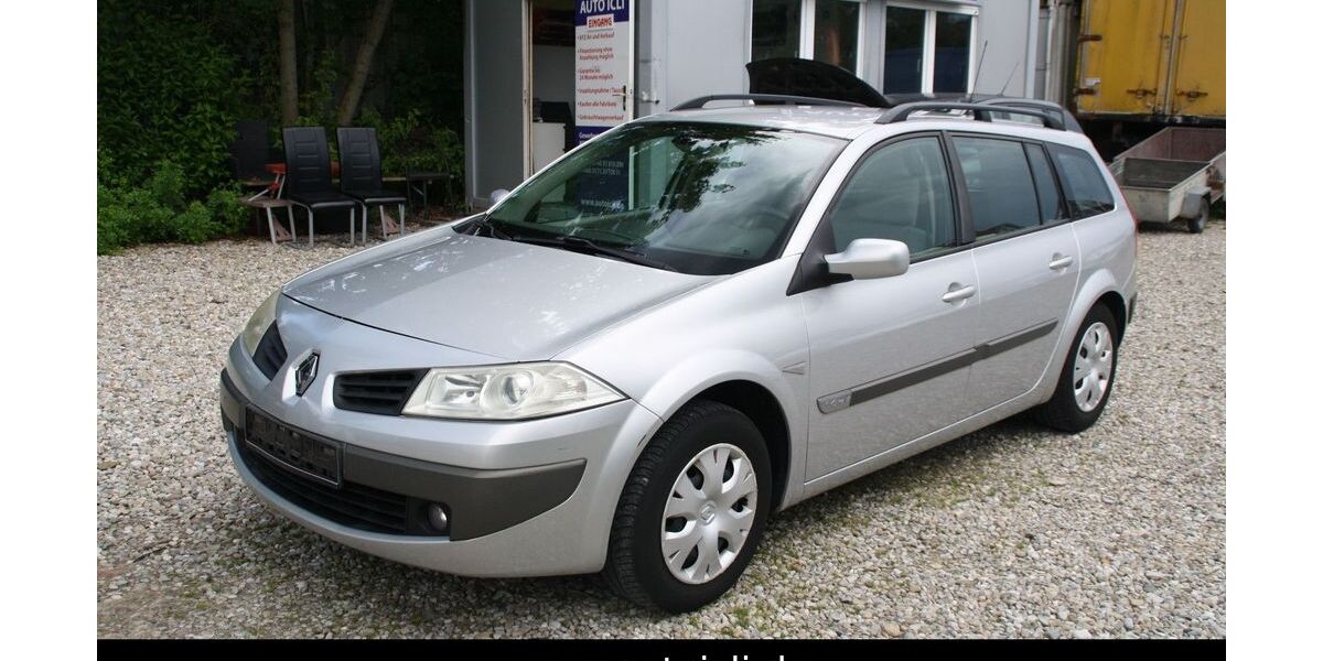 Renault Megane 159.849 km 2.990 &euro; Fahrenzhausen 85777