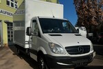 Mercedes-Benz Sprinter 203.651 km 11.990 &euro; Berlin 10178