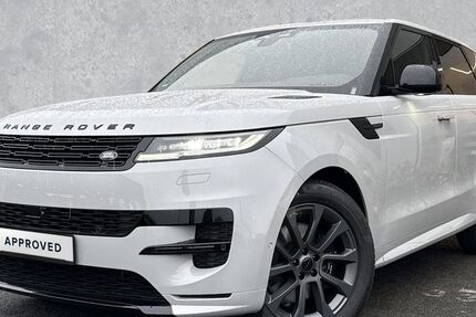 Land Rover Range Rover Sport 4.900 km 96.580 &euro; Hallstadt 96103