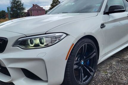 BMW M2 74.000 km 30.900 &euro; Forst ( Lausitz) 03149