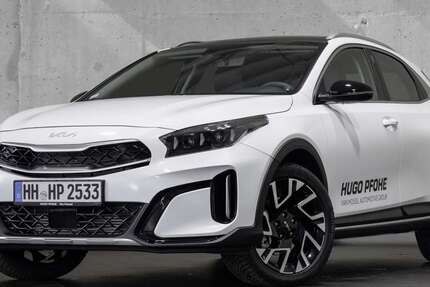 Kia XCeed 11.865 km 30.790 &euro; Hamburg 22335