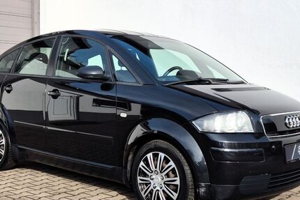 Audi A2 225.200 km 1.290 &euro; Winsen (Luhe) 21423