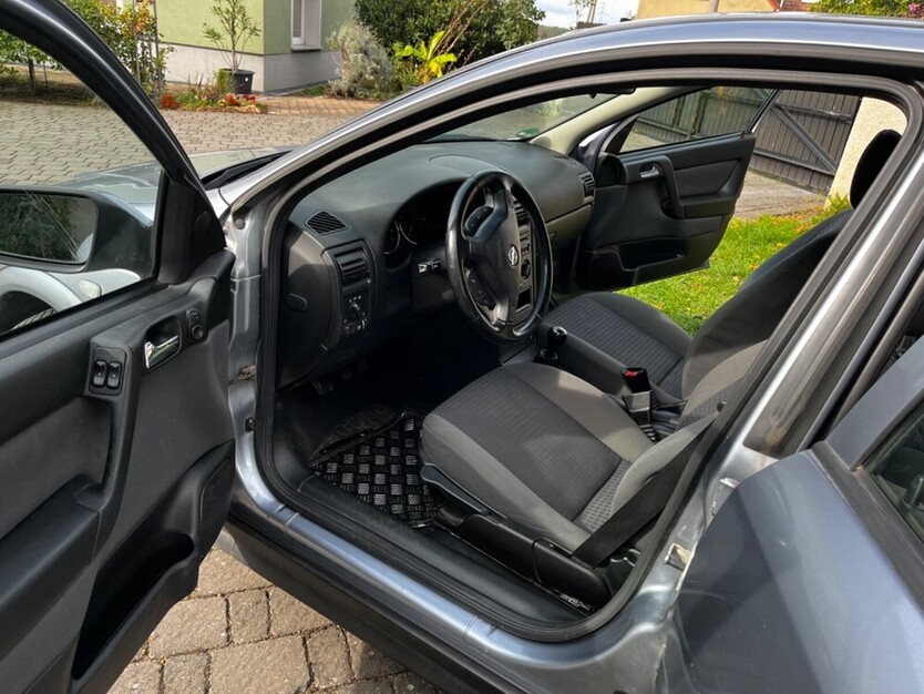 Astra G CC