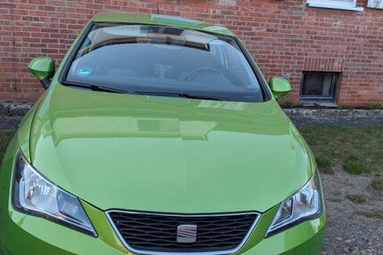 Seat Ibiza 106.250 km 4.000 &euro; Uetze 31311