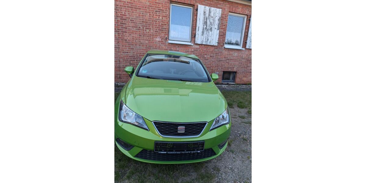 Seat Ibiza 106.250 km 4.250 &euro; Uetze 31311