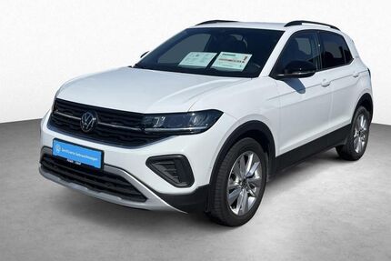 VW T-Cross 22.600 km 22.350 &euro; Burgoberbach 91595