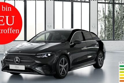 Mercedes-Benz CLA 200 Shooting Brake 8.500 km 46.888 &euro; Regensburg 93053