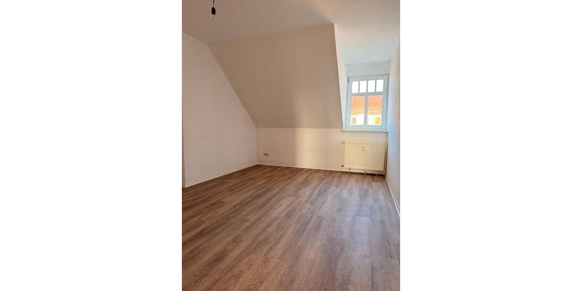 Maisonettenwohnung Erfurt Johannesplatz - 4 Zimmer, 86 m&sup2;, 770&euro; | Angebot:25397621