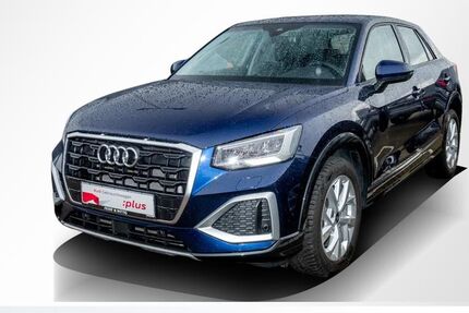 Audi Q2 27.427 km 28.990 &euro; Bernburg 06406