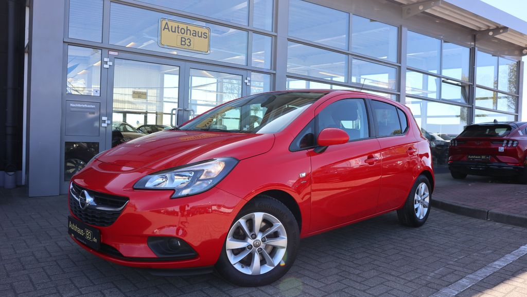 Opel Corsa 170.238 km 5.790 &euro; Bergen 29303