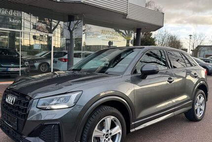 Audi Q2 27.421 km 27.950 &euro; Korschenbroich 41352