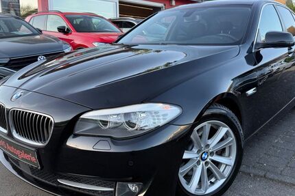 BMW 520 223.695 km 10.700 &euro; Bad Breisig 53498