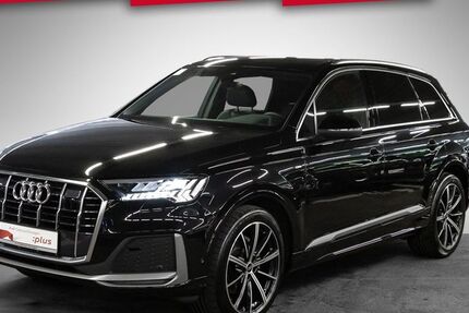 Audi Q7 44.984 km 61.840 &euro; Stuttgart 70469