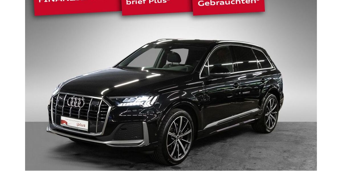 Audi Q7 44.984 km 61.840 &euro; Stuttgart 70469