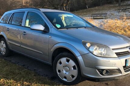 Opel Astra 240.000 km 2.100 &euro; Mössingen 72116
